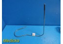 Mednosbro 4-891121/3 Large Nathanson Hook Liver Retractor ~ 22396