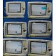 2004 Philips C3 Coloured Patient Monitor W/ All Patient Leads & Stand ~ 22397