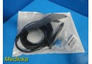 Dynatronics 7B0250 Multi-Stim Transducer Probe W/ Attachments ~ 22372