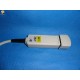 Acoustic Imaging 40 CLA 7.5mhz GP (7.5 CLA/GP) Ultrasound Transducer 3469