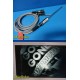 Olympus A4801A, Autoclavable, 10mm x 0°, Video Laparoscope W/O Case ~ 21997
