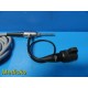 Olympus A4941A Autoclavable 10mm x 0° Rigid Video Laparoscope W/O Case ~ 22376