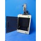 Bio-Rad Gel Doc 1000 Darkroom Hood / Mini-Transilluminator W/ Camera ~15974