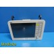 Siemens Drager Infinity Delta XL Patient Monitor W/ EKG Lead & Temp Sensor~21615