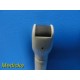 GE 618E Model 2197484 Endocavity Ultrasound Transducer Probe ~ 22000