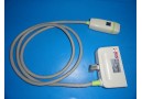 TOSHIBA PSF-37CT 3.75MHz General Purpose Sector Probe (3232)