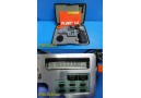 LEITZ Tamaya Planix 5 Digital Planimeter With Carrying Case ~ 21991