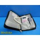 Contec Sonoline B Pocket Fetal Doppler W/ CD3-0 Probe & Case, Pink ~ 21989
