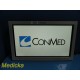 2017 Conmed VP4826 Linvatec HD 1080P LED Display Monitor +Cover for IM8000~22346