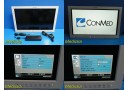 2017 Conmed VP4826 Linvatec HD 1080P Display LED Monitor W/ Power Adapter ~22345