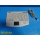 Conmed Medexchange ADESSO ACK-540UW Mini Touch-pad USB Keyboard ~ 22344