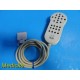 Nicolet Biomedical P/N 842-628500 Remote O.R Headbox ~ 22350
