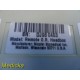 Nicolet Biomedical P/N 842-628500 Remote O.R Headbox ~ 22350