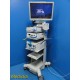 2012 Conmed Linvatec Endoscopy Sys W/ IM4000,IM4123,LS7700,24K Pump & Cart~22348