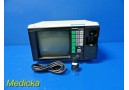 Datex Ohmeda Capnomac Ultima ULT-I..09.EN Anesthesia Monitor W/H2O Trap~17958/70