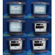 IMI NS-800 Node Seeker-800 Console W/O Probe ~ 22343