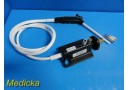 Wallach LL100 P/N 900002 Cryosurgical System Cryogun W/ 3X Probe Tips ~ 22472