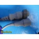 3X Baxter PX1800 TruWave Reusable Cable, 15 Feet, 6-Pin Female Connector~22490