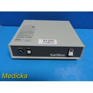 https://www.themedicka.com/8986-99417-thickbox/karl-storz-ksa-1-camera-control-unit-w-o-camera-head-22505.jpg