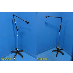 https://www.themedicka.com/8990-99465-thickbox/natus-stellate-eeg-psg-weighted-rolling-device-stand-w-articulating-arms-22499.jpg