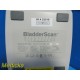 Verathon BVI-3000 Bladderscan With BATTERY *2019 CALIBRATED* ~ 22510