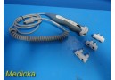 Natus Carefusion 515-016400 Comfort Plus Probe Model WR50 W/ 3 Probe Heads~22521