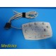 2012 Carefusion Natus Nicolet 842-689500 Synergy EDX Control Panel ~ 22520