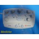 2012 Carefusion Natus Nicolet 842-689500 Synergy EDX Control Panel ~ 22520