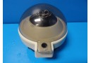 Clay Adams 0187 Six Place Compact Analytical Centrifuge 13301