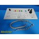 Carefusion Nicolet Viking EMG 842-689400 VIK EDX Control Panel, English ~ 22518