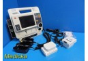 PHYSIO-CONTROL MEDTRONIC Life Pak 12 (LP12) Defibrillator-22495