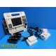 PHYSIO-CONTROL MEDTRONIC Life Pak 12 (LP12) Defibrillator-22495