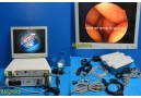 Smith & Nephew DYONICS 460P/470H Multimode Arthroscopy Sys W/ Arthroscope ~22494