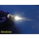 Luxtec 175I Laryngoscopy Set Specialized F/O Cable Light Guide,10-ft,Grey ~22493