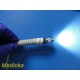 Luxtec 175I Laryngoscopy Set Specialized F/O Cable Light Guide,10-ft,Grey ~22493