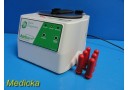 2013 Drucker Diagnostic 642E Quest Horizon Centrifuge W/ 6X Tube Holders ~22464