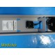 ARJOHUNTLEIGH HMX987 (NDA 8200)Wall Battery Charger W/ NDA Battery Pack ~ 22463