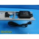 ARJOHUNTLEIGH HMX987 (NDA 8200)Wall Battery Charger W/ NDA Battery Pack ~ 22463