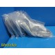 2019 Baxter PX1800 TruWave Pressure Transducer Reusable Cables ~ Lot of 7~ 22471