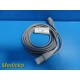 2019 Baxter PX1800 TruWave Pressure Transducer Reusable Cables ~ Lot of 7~ 22471
