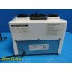 2014 Drucker Diagnostic 642E Quest Horizon Centrifuge W/ Red Tube Holders ~22470