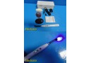 Essentials Healthcare 570-0571 Essential Compact LED Curing Light+Adapter ~22469