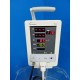 Datascope Duo Patient Monitor W/ 02 Leads & Stand (NBP MAP SpO2 Temp) ~14500