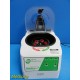 Drucker Diagnostic 642E Quest Horizon NEW STYLE Centrifuge W/ Tube Holders~22468