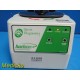 2015 Drucker Diagnostic 642E Quest Horizon Centrifuge W/ Red Tube Holders ~22466