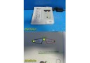 Bionet FC700 Single Fetus Fetal Monitor W/ Power Adapter *No Transducer* ~ 22097