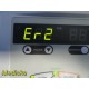 Bionet FC700 Single Fetus Fetal Monitor W/ Power Adapter *No Transducer* ~ 22097