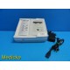 Bionet FC700 Single Fetus Fetal Monitor W/ Power Adapter *No Transducer* ~ 22097