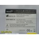 Bionet FC700 Single Fetus Fetal Monitor W/ Power Adapter *No Transducer* ~ 22097