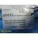Arthrex 2200875 /Z0499-01 High Pres Hose Device, US/Bottle Pin Index 1.5 m~22465